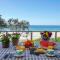 Sandbox Apartments