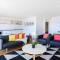 Sandbox Apartments