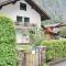 Alpen Apartement