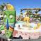 CAMPING & SPA CAP SOLEIL CAMPING & SPA CAP SOLEIL