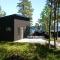 Kvarnsands Strandstugor / Kvarnsand Beach Lodges - Grisslehamn