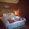 Hill cottage cabins - Fort Augustus