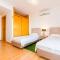 Cabanas Gardens by Algartur