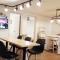 Hongdae Mainstreet Two Room House