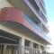 Edificio caminho do sol