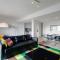 Marvellous Seafront Apartment