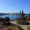 Marvellous Seafront Apartment
