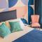 B&B Seataly by W Signature Experiences - 奇维塔韦基亚