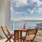 Marvellous Seafront Apartment