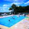 Camping Parc de la Brenne - Lignac