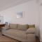 Appartment im Ohlerich Speicher in Wismar mit Stadt -und Meerblick