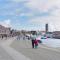 Appartment im Ohlerich Speicher in Wismar mit Stadt -und Meerblick