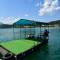 Keep calm Lake edition