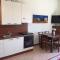 Two Bedroom Apartment in Montepulciano