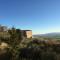 Two Bedroom Apartment in Montepulciano