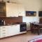 Two Bedroom Apartment in Montepulciano