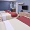 Americas Best Value Inn & Suites Branson - Near the Strip