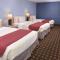 Americas Best Value Inn & Suites Branson - Near The Strip