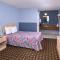 Americas Best Value Inn & Suites Branson - Near the Strip