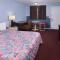 Americas Best Value Inn & Suites Branson - Near the Strip
