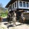 Sava Cupetsa Guest House