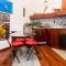 JOIVY Charming Apt with Terrace in the very heart of Milan - Милан