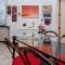 JOIVY Charming Apt with Terrace in the very heart of Milan