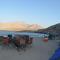 Foto: Khasab Musandam Campsite 40/56