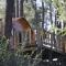 Camping Oleiros