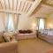 B&B Borgo di Pratavecchie