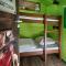 LEGOLAND Wilderness Barrels & Cabins