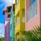Los Flamencos Aparthotel Beach Club - 巴亚希贝