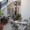 Live in Athens, THISEIO Historic House