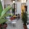 Live in Athens, THISEIO Historic House
