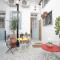 Live in Athens, THISEIO Historic House