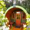 LEGOLAND Wilderness Barrels & Cabins