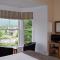 Willows Bed & Breakfast - Pitlochry