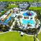 Elegant Home Near Disney With Private Pool And Waterpark Resort Access At Encore Resorts Reunion - 7393Mr