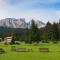 Residence Grand Hotel Carezza