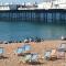 Kemp Town Sea View Balcony Apartment