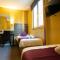 Flandria Hotel Gent Centrum