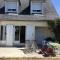 maison 400 m de la plage