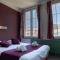 Flandria Hotel
