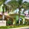 Los Flamencos Aparthotel Beach Club - 巴亚希贝
