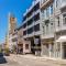Porto Haven - Terrace Penthouse in Downtown