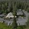 Exit Glacier Lodge - سيوارد