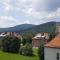Widok na góry