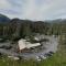 Exit Glacier Lodge - سيوارد