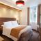 Inti Punku Machupicchu Hotel & Suites