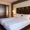 Hotel Santo